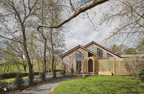 Kendal Apartment | Honister Cottage - Luxury Cottages