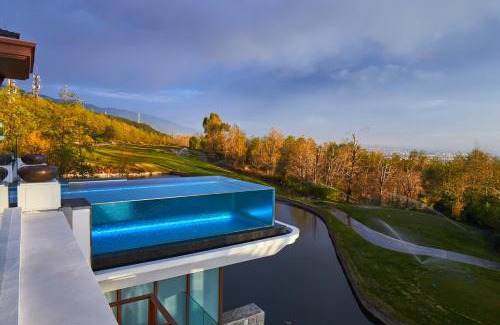 Dali Town Hotel | Honor Hotels & Resorts · Yun Shu Dali