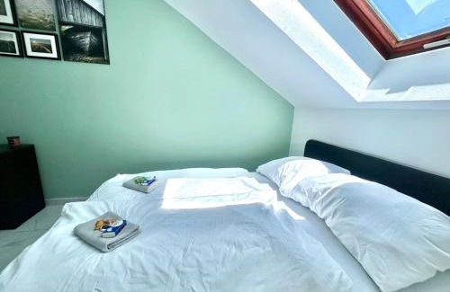 Poestlingberg Apartment | HONOR - Perfect for 2