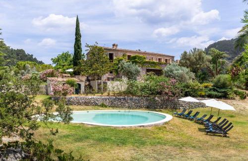 Bunyola Villa | Honor Vell - Hidden Valley Retreat