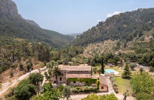 Bunyola Villa | Honor Vell - Hidden Valley Retreat