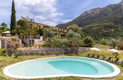 Bunyola Villa | Honor Vell - Surrounded by nature