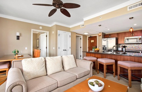 Kaanapali Condo | Honua Kai | 2 Free Rental Cars | KBM Resorts | Gorgeous Mountain View 5th Floor Unit At Honua Kai | 2 Units, 4 Bedrooms | HK ML-1862