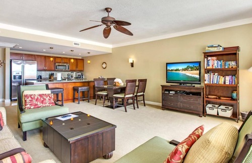 Honokowai Condo | Honua Kai | 3 Free Rental Cars | KBM Resorts | Family Friendly | 3 Units, 5 Bedrooms | HK ML-1622