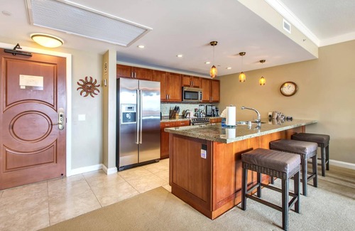 Honokowai Condo | Honua Kai | 3 Free Rental Cars | KBM Resorts | Family Friendly | 3 Units, 5 Bedrooms | HK ML-1622