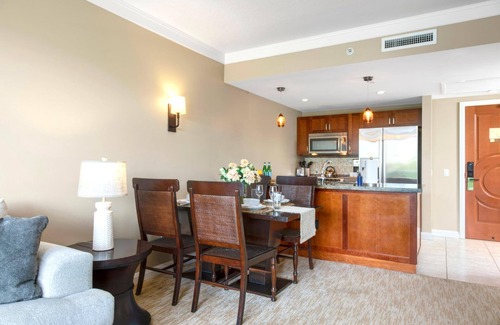 Honokowai Condo | Honua Kai | 3 Free Rental Cars | KBM Resorts | Large Floorplan | 3 Units, 4 Bedrooms | HK ML-1757