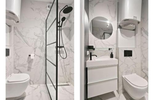 Eindhoven City Center Apartment | Hoog C