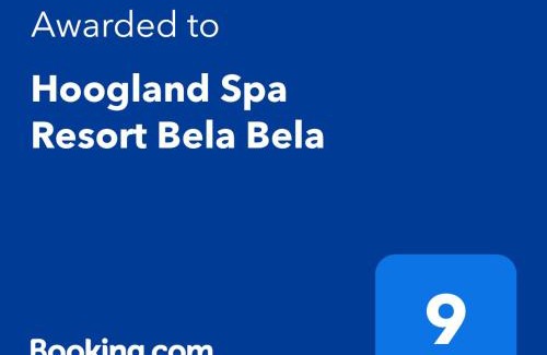 Bela-Bela Resort | Hoogland Spa Resort Bela Bela