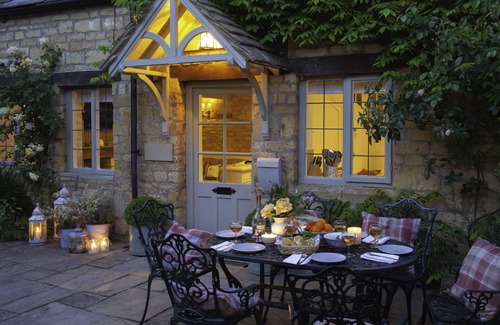 Chipping Campden House | Hook Cottage - Beautiful 4 bedroom Cotswold cottage in Chipping Campden