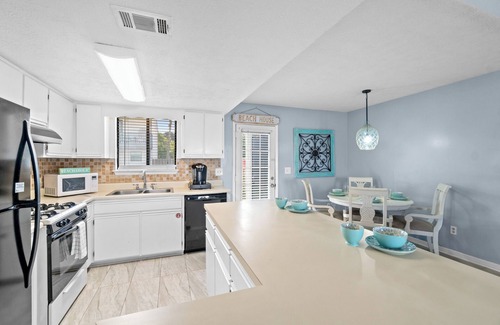 Panama City Beach Villa | Hook Wine and Sinker by Book That Condo