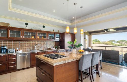 Wailea House | Hoolei Villa 15-4