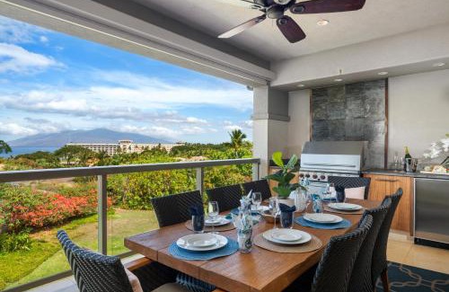 Wailea House | Hoolei Villa 15-4