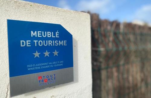 Ars-en-Re House | HOOliRé17 3étoiles