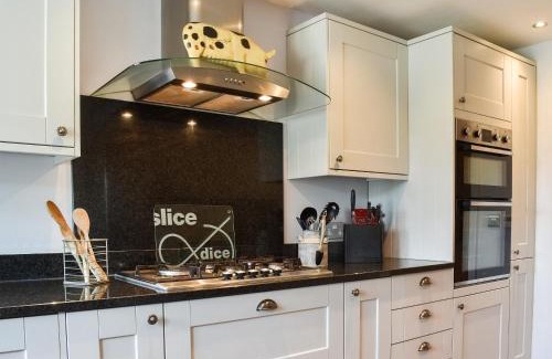 Sedgwick House | Hoopers End
