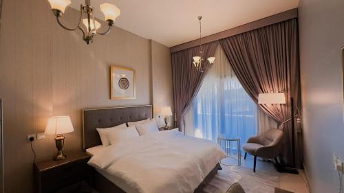 Khor Fakkan Apartment | HOOUD Apartments