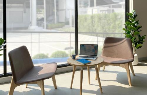 Khlong Ton Sai Hotel | HOP INN Bangkok Krung Thonburi Station