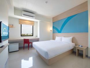 Hat Yai Hotel | HOP INN Hat Yai