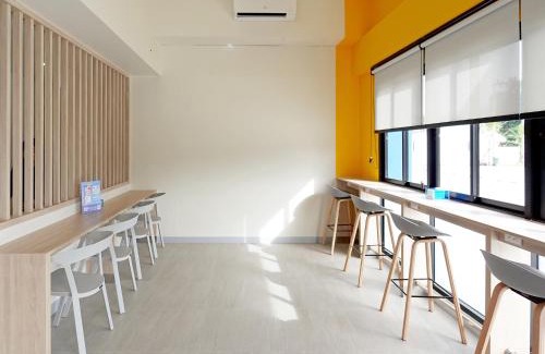 Khon Kaen Hotel | HOP INN Khon Kaen Maliwan Road