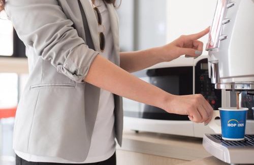 Downtown Krabi Hotel | HOP INN Krabi Building B