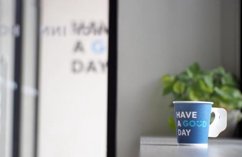 Downtown Krabi Hotel | HOP INN Krabi Building B