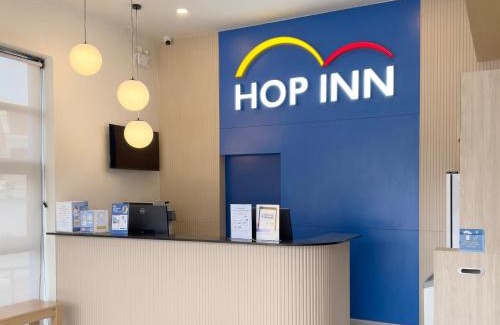 Songkhla Hotel | HOP INN Songkhla