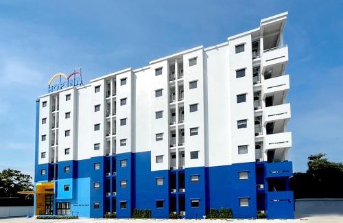 Ayutthaya Hotel | HOP INN Ayutthaya