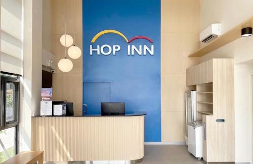 Ayutthaya Hotel | HOP INN Ayutthaya