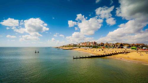 Southwold House | Hope Cottage - Charming 3 bedroom house, Southwold