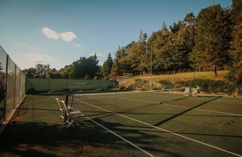 Litton Cottage | Hope Cross Stables - an award-winning fully accessible cottage