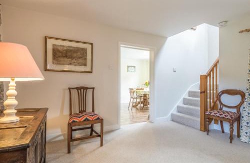 Pontesbury House | Hope Hall Barn