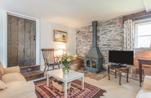 Pontesbury House | Hope Hall Barn