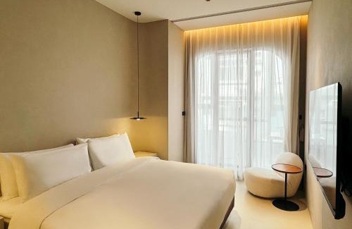 West Central District Hotel | Hope Hotel Tainan - Kangle Branch