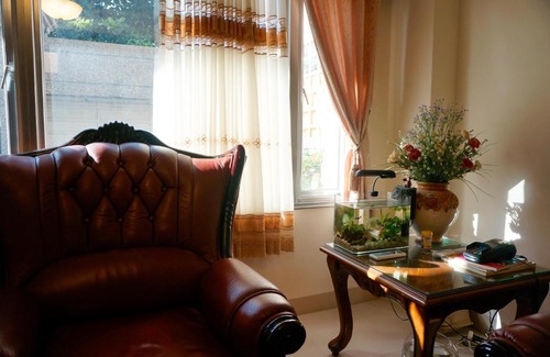 Hualien City Centre House | Hope & Sea Homestay