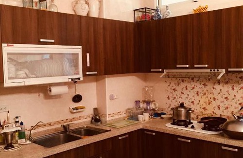 Hualien City Centre House | Hope & Sea Homestay