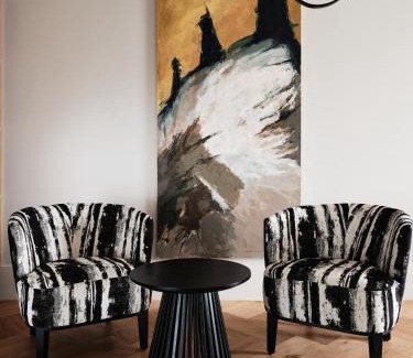 Radom Apartment | Hoppen House Apartamenty w centrum miasta