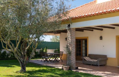 Pinhal Novo House | Hopstays - Palmela Quinta das Oliveiras