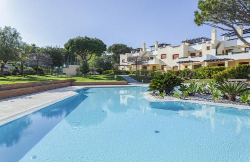 Quarteira Apartment | Hopstays - Vilamoura Vila Sol