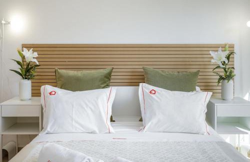 Quarteira Apartment | Hopstays - Vilamoura Vila Sol