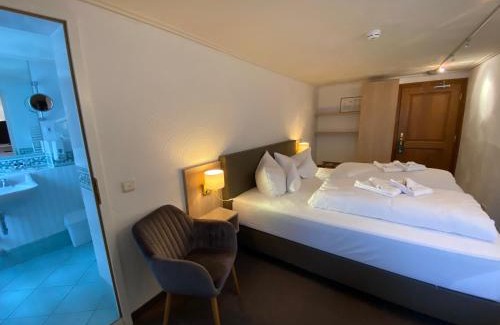 Monschau Hotel | Horchem Hotel-Restaurant-Café-Bar
