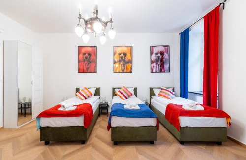 Wesoła Zachod Apartment | Horizon Apartments - Zamenhofa