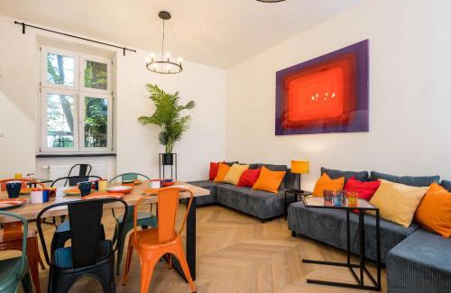 Wesoła Zachod Apartment | Horizon Apartments - Zamenhofa