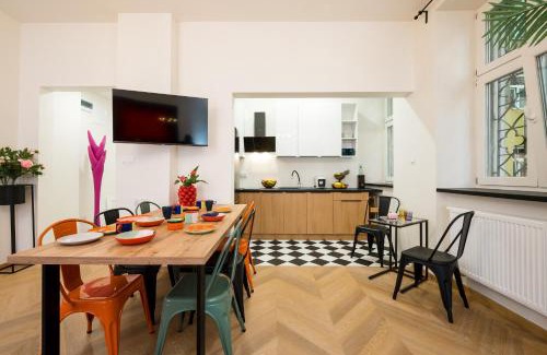 Wesoła Zachod Apartment | Horizon Apartments - Zamenhofa