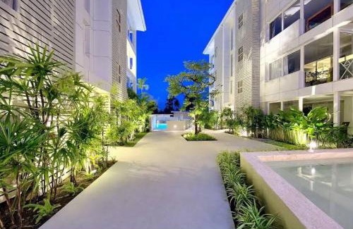 Choeng Mon Apartment | Horizon Condo 1BR