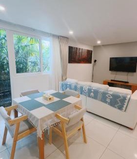 Choeng Mon Apartment | Horizon Condo 1BR