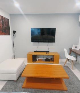 Choeng Mon Apartment | Horizon Condo 1BR