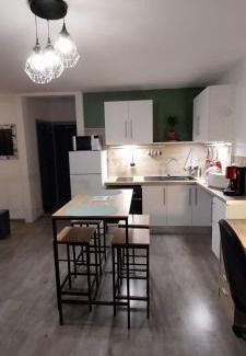 North district Apartment | Horizon