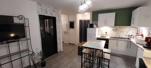 North district Apartment | Horizon