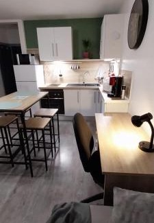 North district Apartment | Horizon