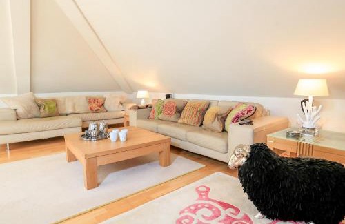 Thurlestone Apartment | Horizon