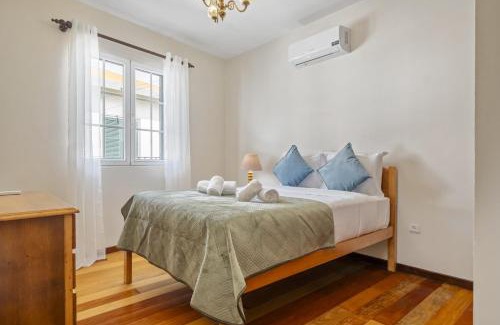 Ponta do Pargo Apartment | Horizon Glow II by Zest & Guest